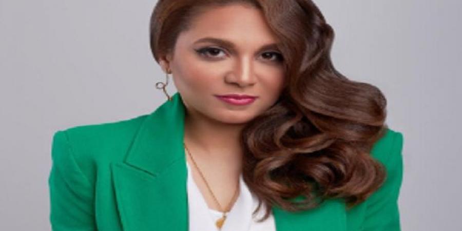رحمة أحمد زوجة محمد حلمي فى مسلسل جديد - الكويت الاخباري