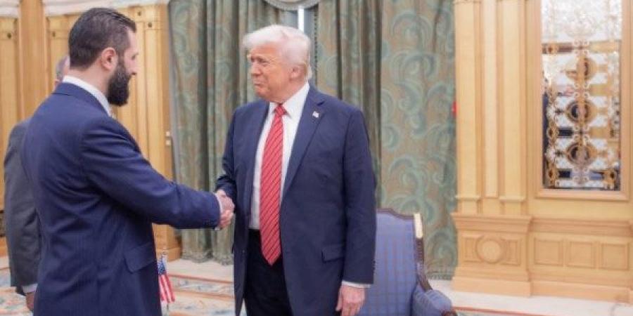 الولايات المتحدة تجري مباحثات تمهيدية حول الاتفاق الإسرائيلي السوري - الكويت الاخباري
