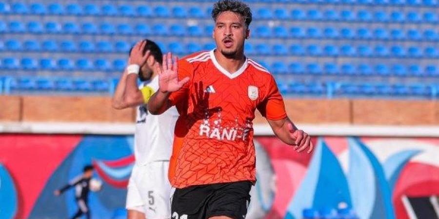 خالد الغندور: أحمد شريف يغيب عن معسكر فاركو للانضمام للزمالك - الكويت الاخباري