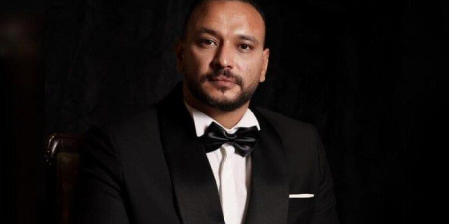 أحمد خالد صالح: أقدم شخصية مصور جنائي ذكي في «فلاش باك» - الكويت الاخباري