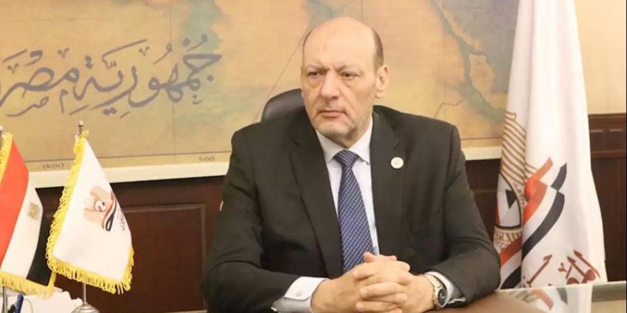 حزب المصريين: العفو الرئاسي بمناسبة 30 يونيو يحمل معاني الوحدة الوطنية - الكويت الاخباري