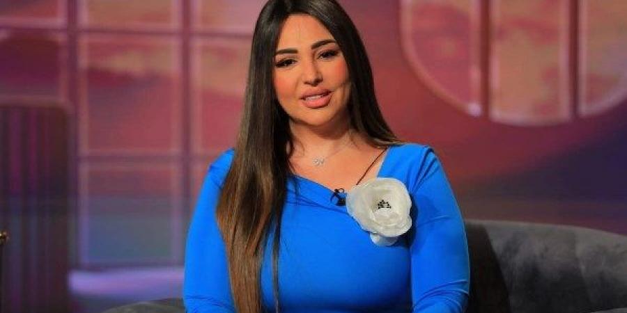 بنحبك ومكانتك كبيرة في قلوبنا.. نهال طايل توجه رسالة لشيرين عبد الوهاب - الكويت الاخباري