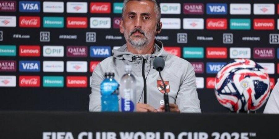 خالد جلال: من الصعب الحكم على ريبييرو.. والأهلي افتقد إمام عاشور - الكويت الاخباري
