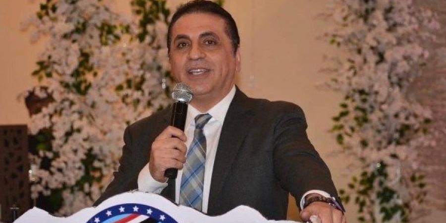 مستقبل وطن: 30 يونيو نقطة تحول في تاريخ الأمة - الكويت الاخباري