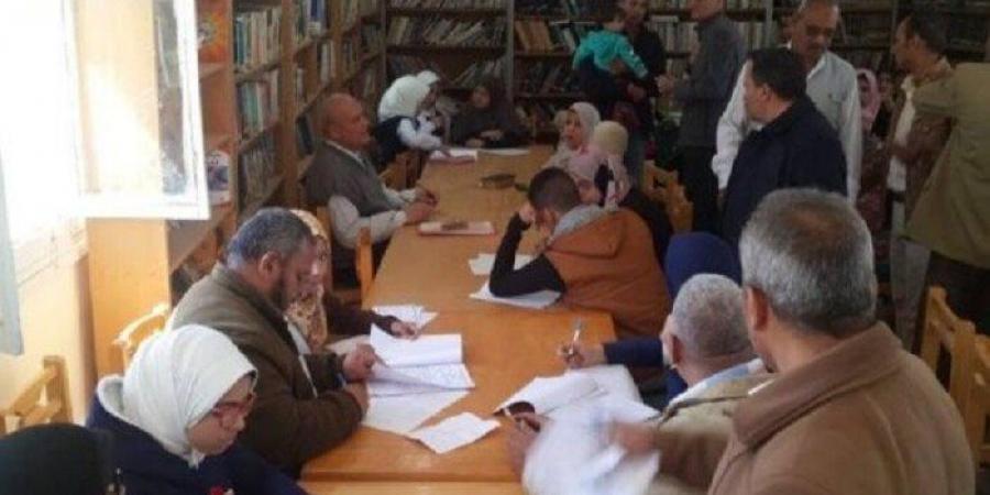 «إلكتروني وورقي».. طريقة تقديم طلب تظلمات الشهادة الإعدادية 2025 - الكويت الاخباري