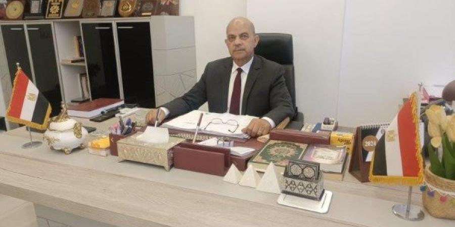في ذكرى ثورة 30 يونيو.. نائب بالشيوخ: أنقذت مصر من السقوط وقادتنا للجمهورية الجديدة - الكويت الاخباري