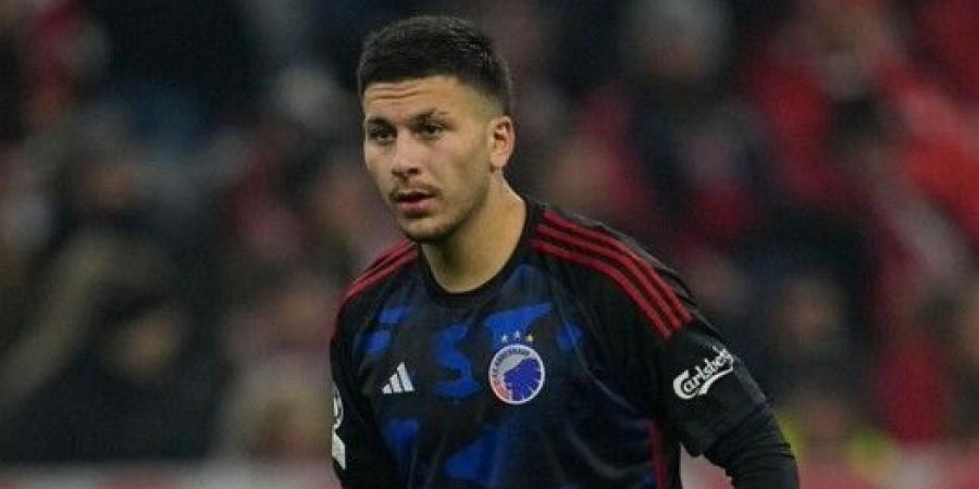 برشلونة يحسم ثاني صفقاته في الميركاتو الصيفي - الكويت الاخباري