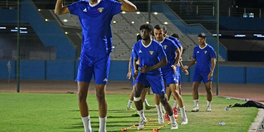 باسيتش يرفع وتيرة استعدادات «الأولمبي» لتصفيات آسيا - الكويت الاخباري