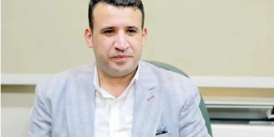 عمرو فتوح: تلاحم المصريين "كلمة السر" في نجاح ثورة 30 يونيو - الكويت الاخباري