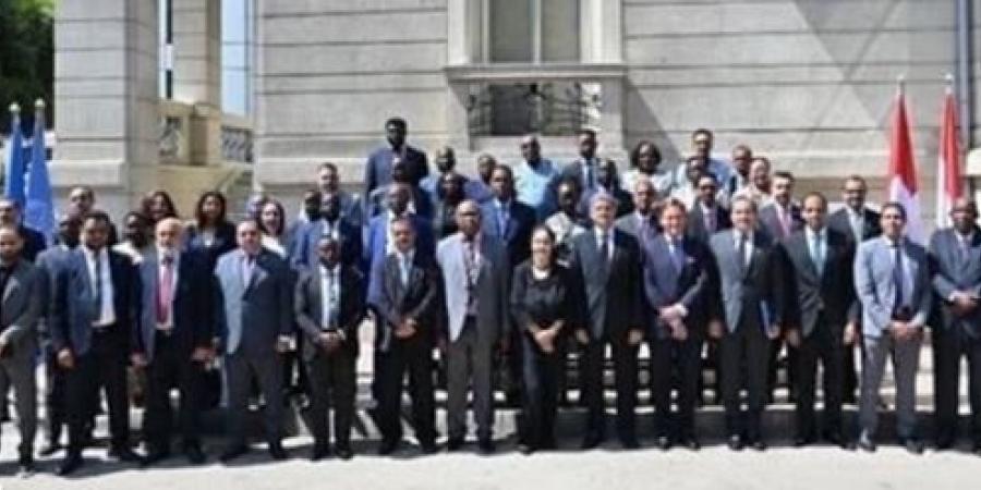 مركز القاهرة الدولي ينظم برنامجا تدريبيا حول «مكافحة الإتجار بالبشر وتهريب المهاجرين» - الكويت الاخباري