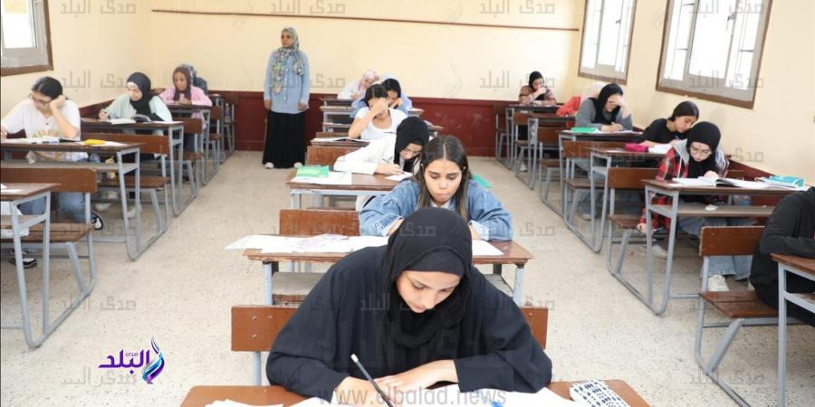 جدول امتحانات الثانوية العامة | طلاب النظام القديم يؤدون "التفاضل والتكامل" غداً - الكويت الاخباري