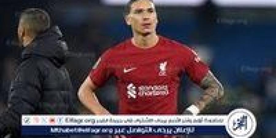 كلوب تجاهل توصية البيانات واختار نونيز بدلًا من إيزاك.. إدارة ليفربول تكشف الكواليس - الكويت الاخباري