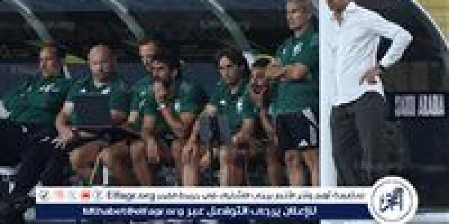 خالد الشنيف: مشاركة السعودية في الكأس الذهبية غير مفيدة.. والمنتخب بلا هوية - الكويت الاخباري