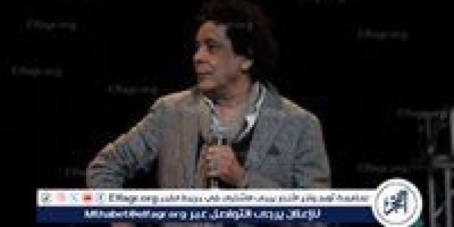 كل ما تريد معرفته عن ألبوم الكينج محمد منير الجديد - الكويت الاخباري