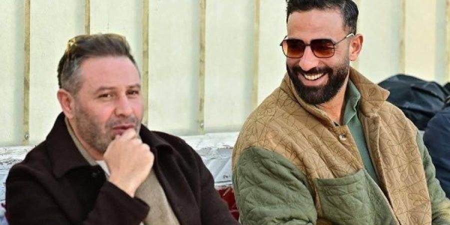 الزمالك يعيد ترتيب أوراقه.. لجنة التخطيط بين البقاء والتجميد - الكويت الاخباري