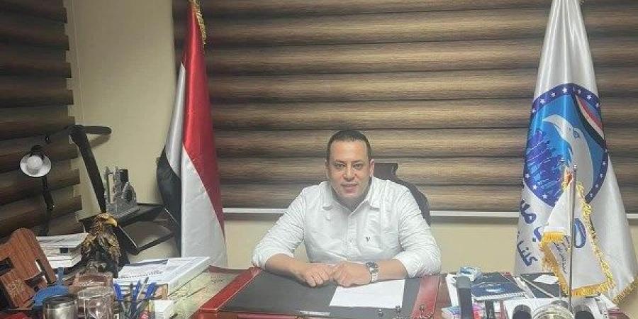 عضو محلية مستقبل وطن: ثورة 30 يونيو أعادت للوطن هويته الوطنية - الكويت الاخباري