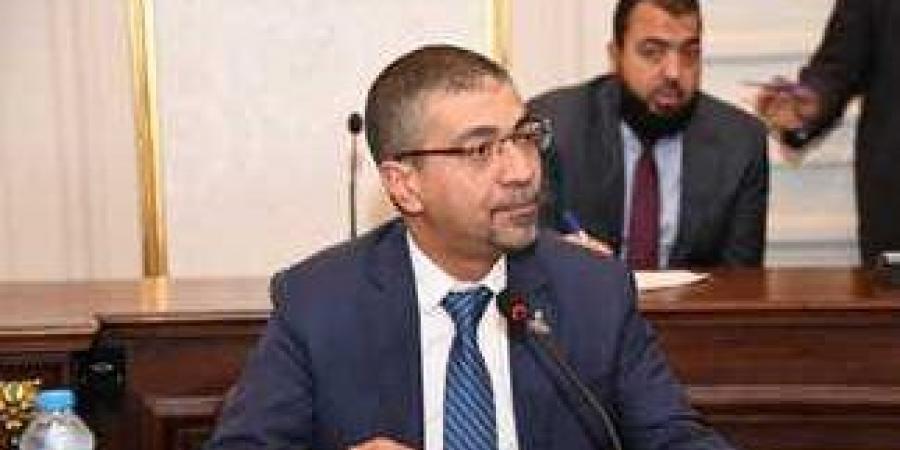 محمد البدري: 30 يونيو كانت فاصلًا حاسمًا بين الفوضى والاستقرار - الكويت الاخباري