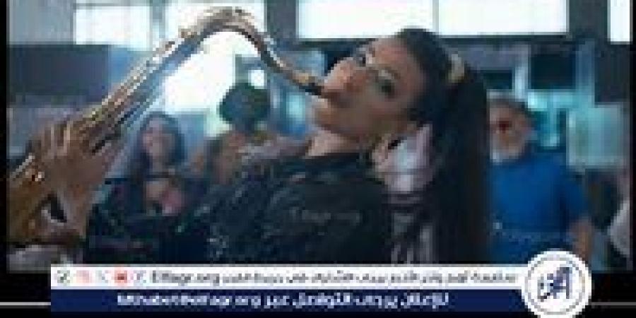 بعزف المبدعة رحمة حسن.."سترايك ميديا" تحتفي بذكري 30 يونيو بإعادة احياء رائعة داليدا حلوة يا بلدي" - الكويت الاخباري