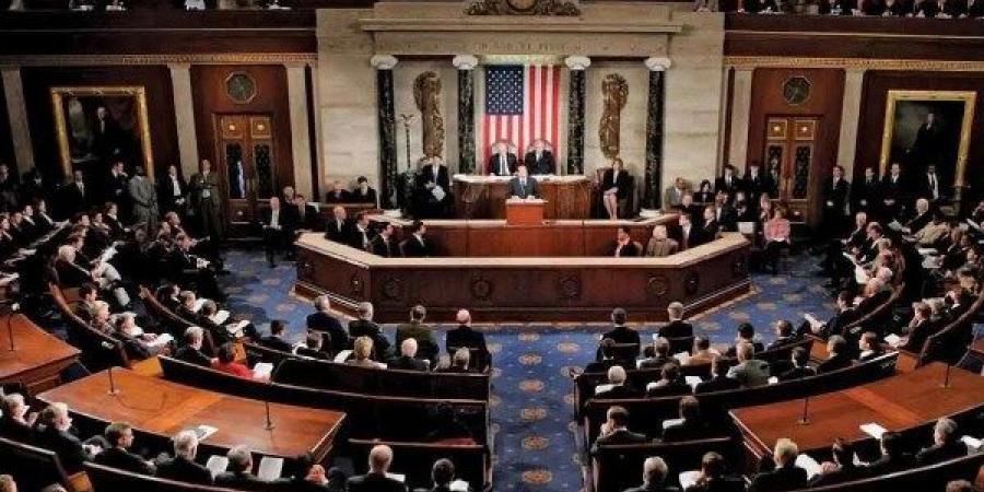 مجلس الشيوخ الأمريكي يعتزم إقرار تخفيضات ترامب الضريبية - الكويت الاخباري
