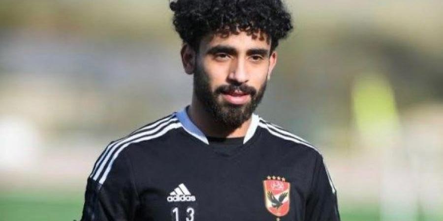 مروان عطية يغيب عن إعداد الأهلي بسبب خضوعه لعملية جراحية - الكويت الاخباري