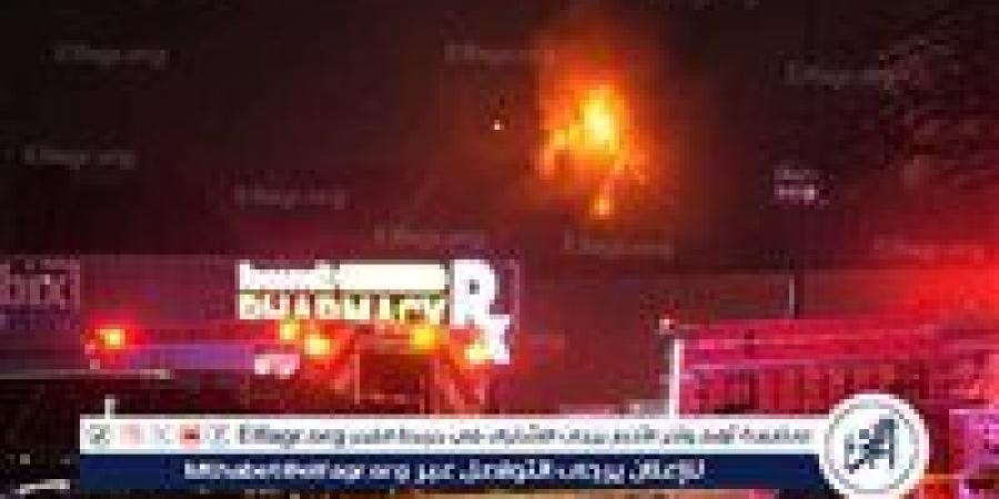عاجل| وفاة شخص وإصابة اثنين.. انفجار مدوٍ يهز شمال فيلادلفيا - الكويت الاخباري