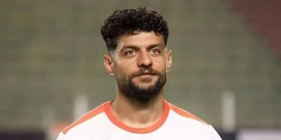 رغم التوقعات بالرحيل.. الزمالك يدرس الإبقاء على مصطفى شلبي - الكويت الاخباري