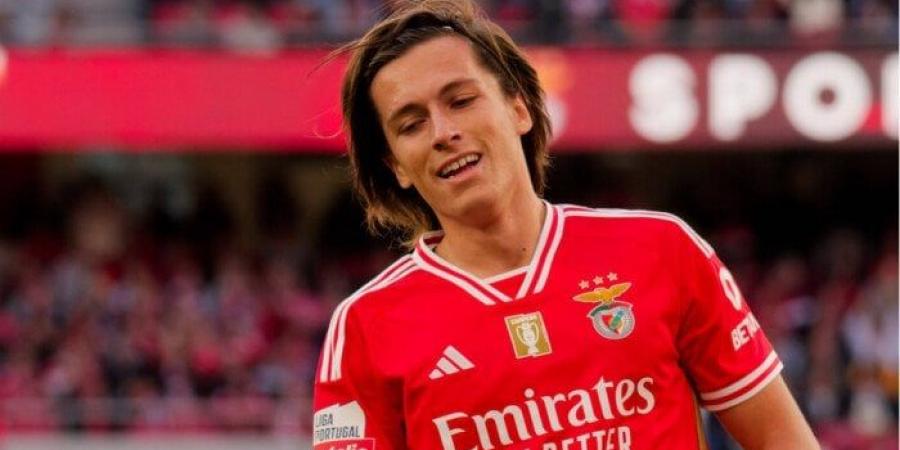 ريال مدريد يرفض الاستسلام في صفقة ألفارو كاريراس.. تطور جديد - الكويت الاخباري