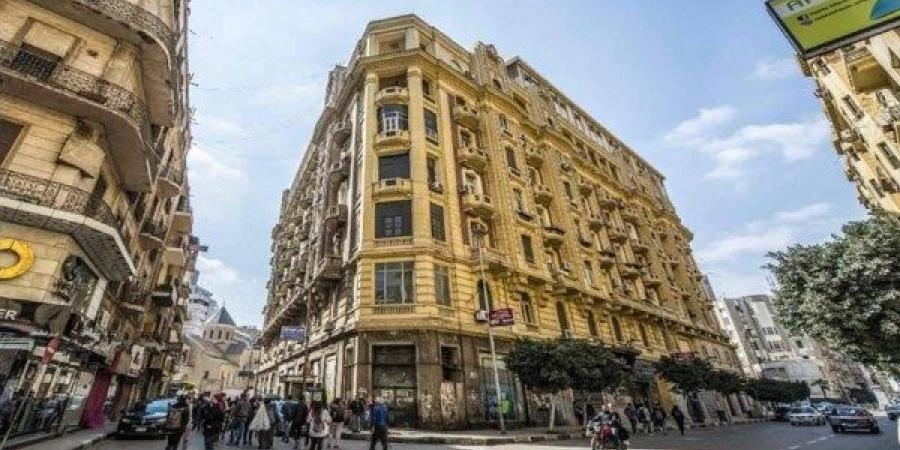 قبل مناقشته بالبرلمان.. حالات جديدة لإخلاء الشقق والمحلات - الكويت الاخباري