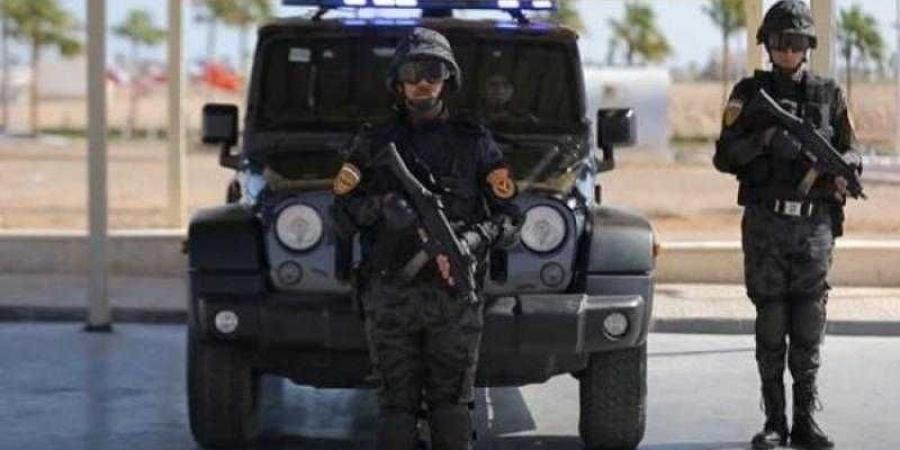 أجهزة وزارة الداخلية تواصل حملاتها الأمنية الموسعة بجميع مديريات الأمن - الكويت الاخباري