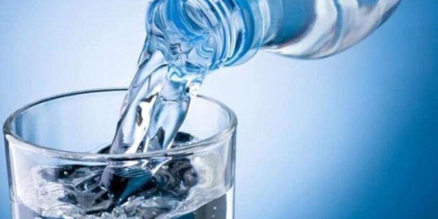 «خمسة لصحتك».. احذر من شرب الماء في هذه الأوقات - الكويت الاخباري