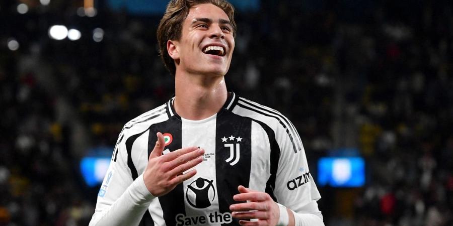 قمة كلاسيكية بين ريال مدريد ويوفنتوس في مونديال الأندية - الكويت الاخباري