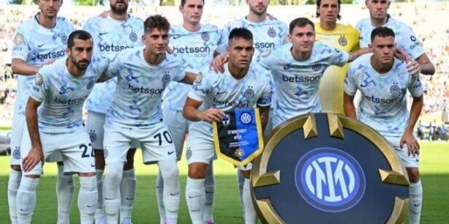 مشاهدة مباراة إنتر ميلان ضد فلومينينسي بث مباشر اليوم في كأس العالم للأندية - الكويت الاخباري