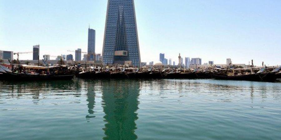 (المركزي الكويتي): انخفاض عرض النقد (ن2) إلى 41.7 مليار دينار في مايو الماضي - الكويت الاخباري