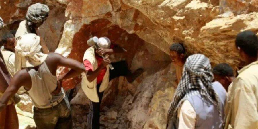 قطر تعلن تضامنها مع السودان بعد حادث انهيار منجم الذهب - الكويت الاخباري