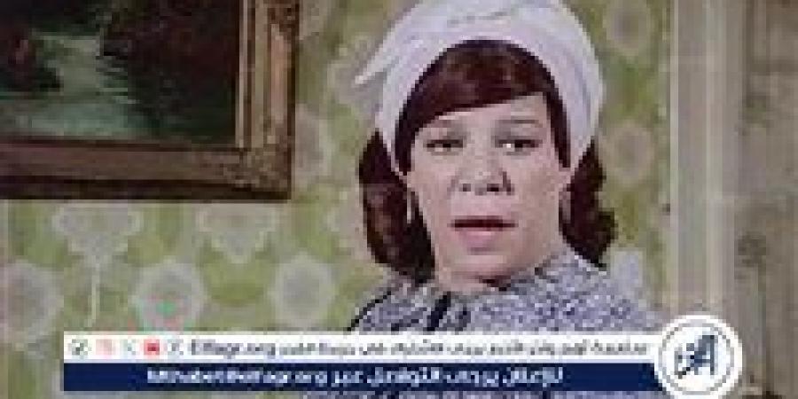 نبيلة السيد.. "لهلوبة الكوميديا" التي أبكت الجمهور برحيلها المفاجئ - الكويت الاخباري