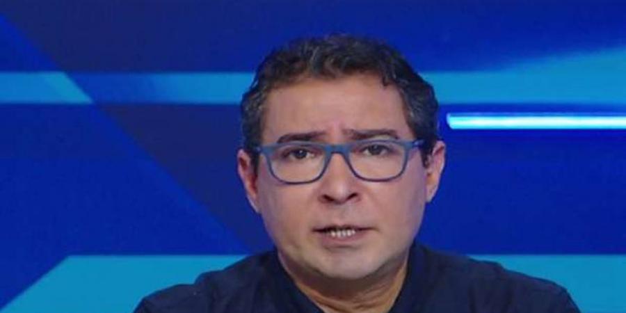 محمد بركات: الأهلي تأثر بالأجواء في أمريكا وأهدر فرصا سهلة أمام بورتو - الكويت الاخباري