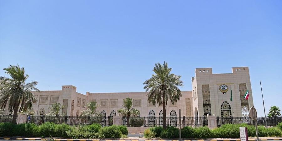 الكويت تعرب عن تعاطفها مع السودان إزاء حادث انهيار منجم للفحم - الكويت الاخباري