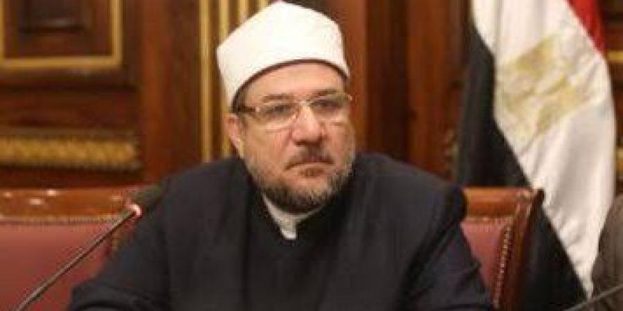 وزير الأوقاف السابق: ثورة 30 يونيو شكلت لحظة وعي واصطفاف وطني لحماية الدولة من التفكك والانهيار - الكويت الاخباري