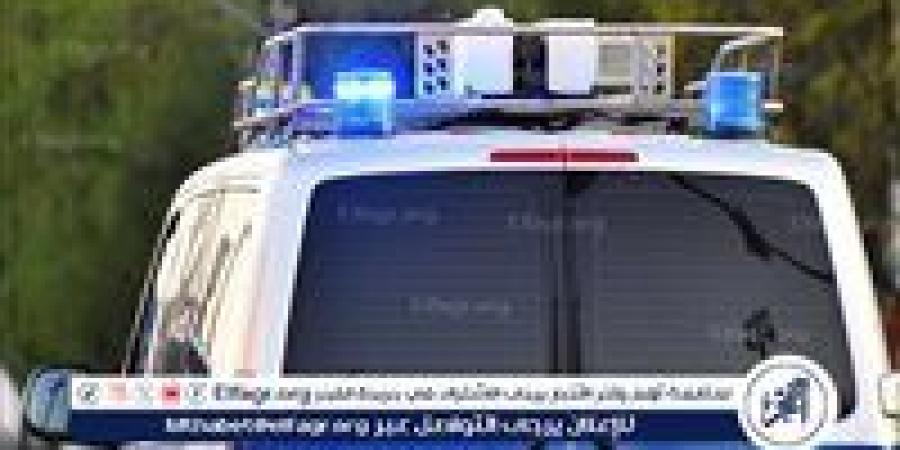 اعتقال رئيس الجالية الأذربيجانية في مقاطعة يكاترينبورغ الروسية - الكويت الاخباري