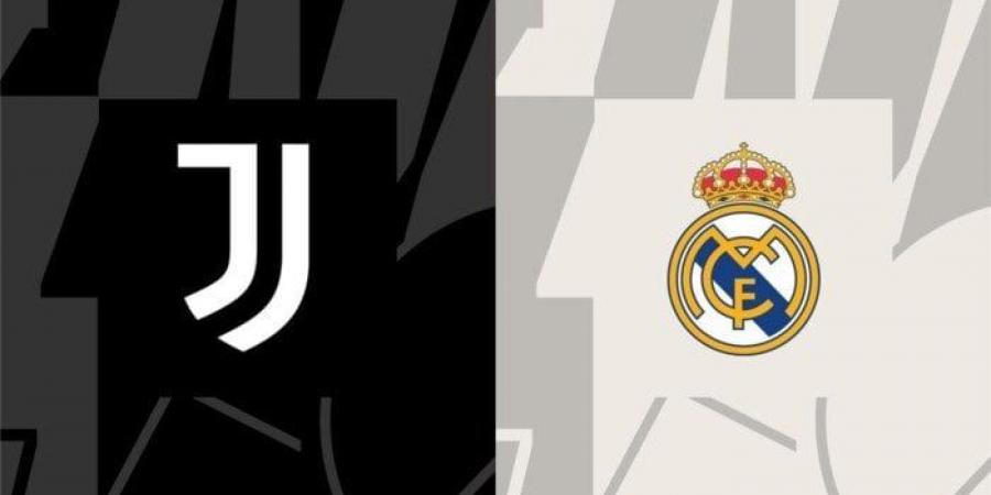 مشاهدة مباراة ريال مدريد ويوفنتوس بث مباشر في كأس العالم للأندية اليوم - الكويت الاخباري