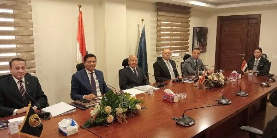 حماة الوطن ينتهي من اختيار مرشحي انتخابات الشيوخ.. وغرفة عمليات مركزية للمتابعة - الكويت الاخباري