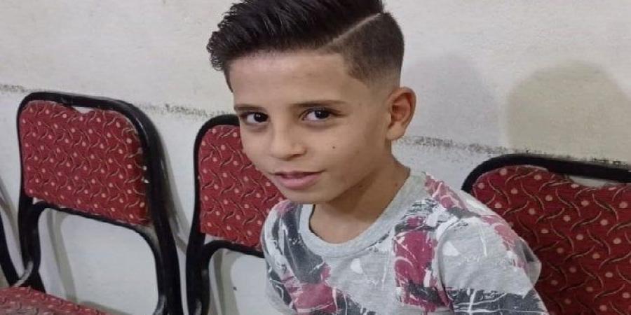 بعد يوم من اختفائه.. العثور على جثة طفل لقي مصرعه غرقًا بالفيوم - الكويت الاخباري