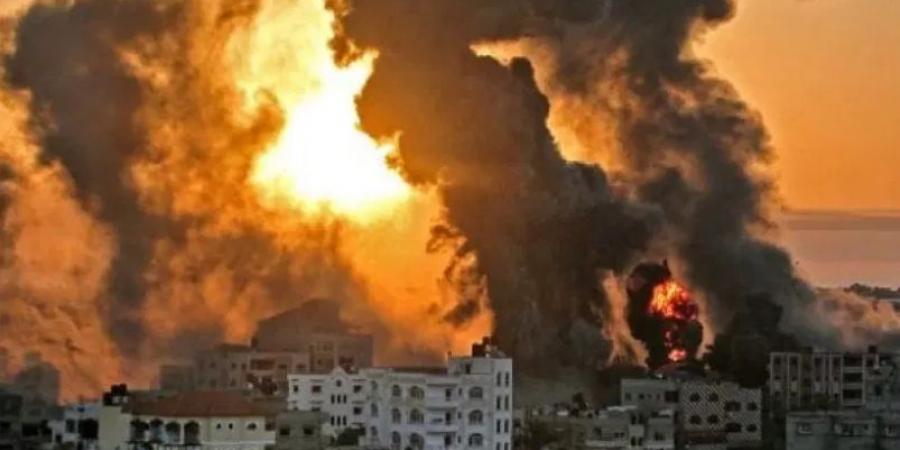 78 شهيدًا في غزة خلال غارات إسرائيلية عنيفة - الكويت الاخباري