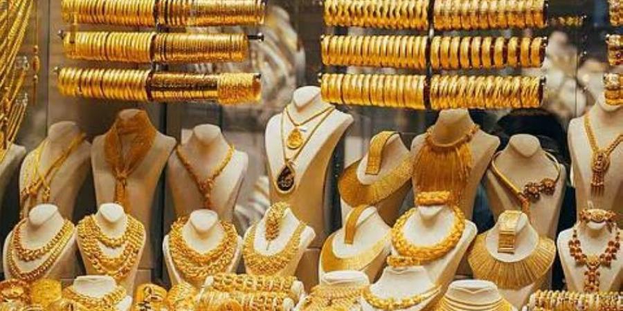 انخفاض أسعار الذهب - الكويت الاخباري