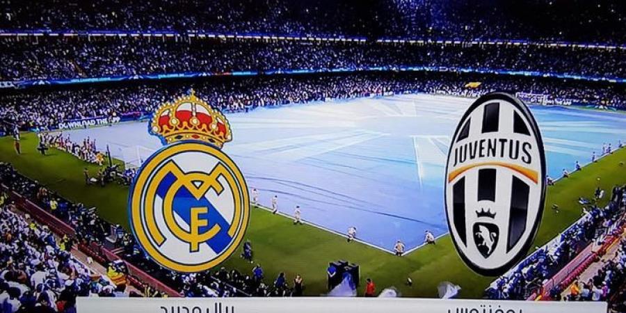 فيس بوك مباشر مباراة ريال مدريد ويوفنتوس ولحظة بلحظة #ريال_مدريد  #يوفنتوس   #كأس العالم_للأندية 2025  #الجمهورية_أون_لاين - الكويت الاخباري