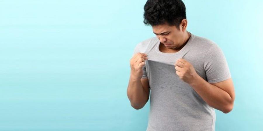 الأمراض التى تغير رائحة الجسم - الكويت الاخباري