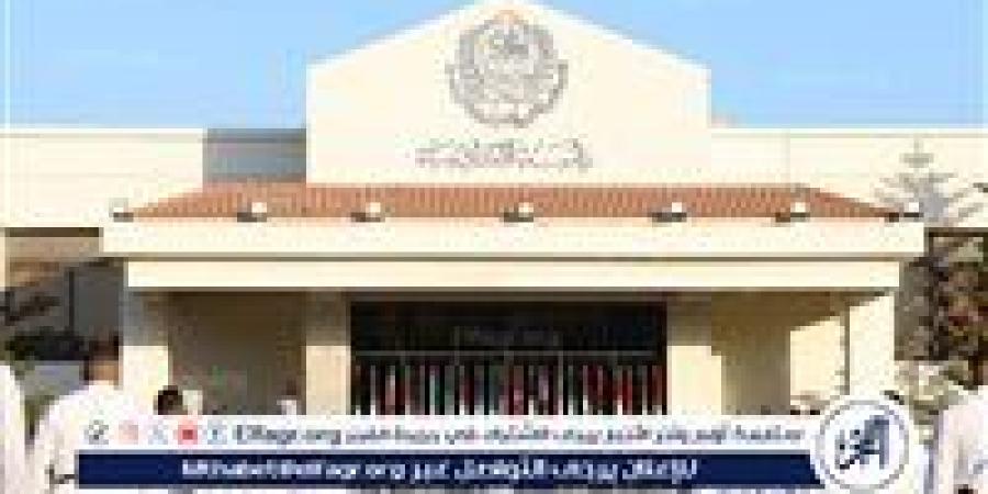 للمرة الخامسة على التوالي.. الأكاديمية العربية بالإسكندرية تستضيف نهائي كأس العالم للخماسي - الكويت الاخباري
