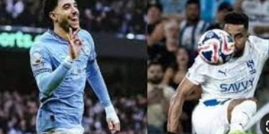 فيسبوك مباشر لمباراة مانشستر سيتي والهلال ولحظة بلحظة #الهلال_السعودي #مانشستر_سيتي #كأس_العالم_للأندية - الكويت الاخباري