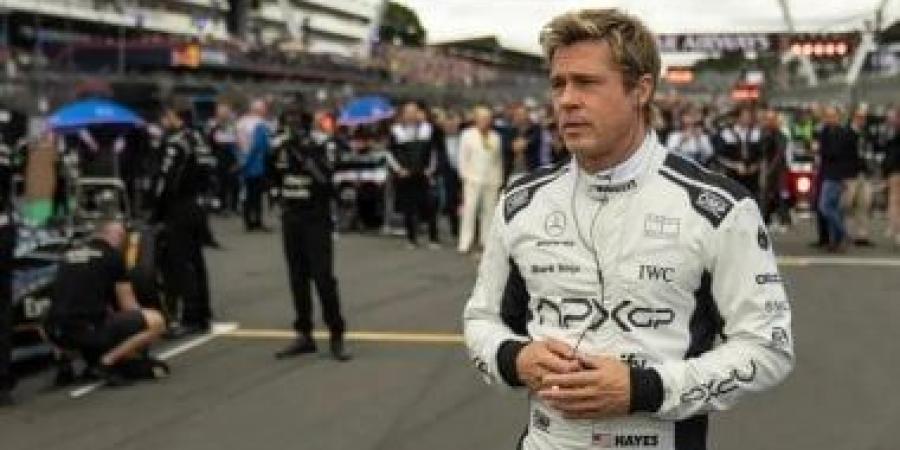 "F1" يمنح آبل أول نجاح سينمائي في شباك التذاكر.. هل يؤثر على صناعة الهواتف - الكويت الاخباري