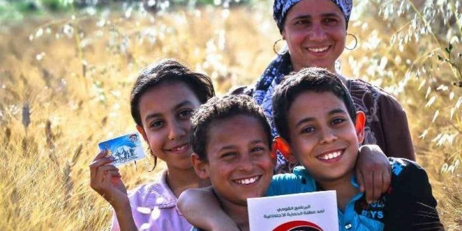 خطوات الاستعلام عن معاش تكافل وكرامة بالمحافظات - الكويت الاخباري